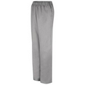 Red Kap Women's Easy Pull On Slacks